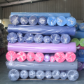 Wholesale custom double sided suede fabric in rolls